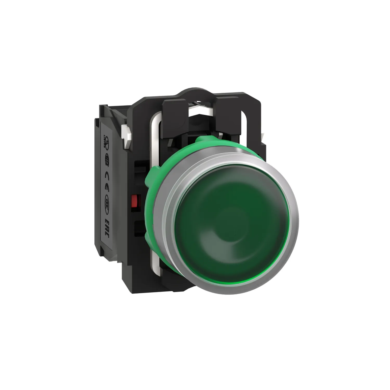 Schneider Electric XB5AW33G5C0 Pic_1