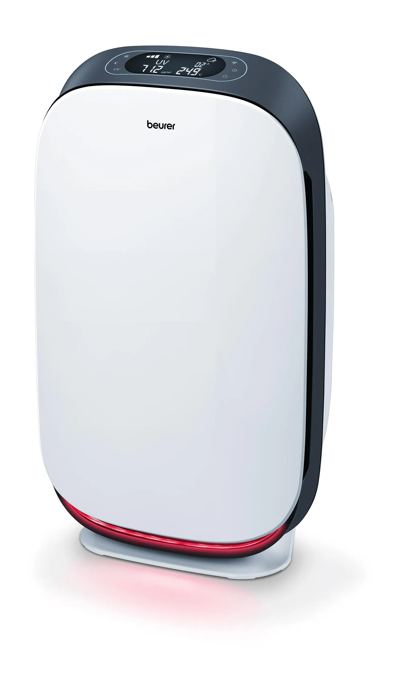 BEURER GMBH LR 500 Pic_1