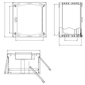 Schneider Electric NSYOPB12U6P Pic_2