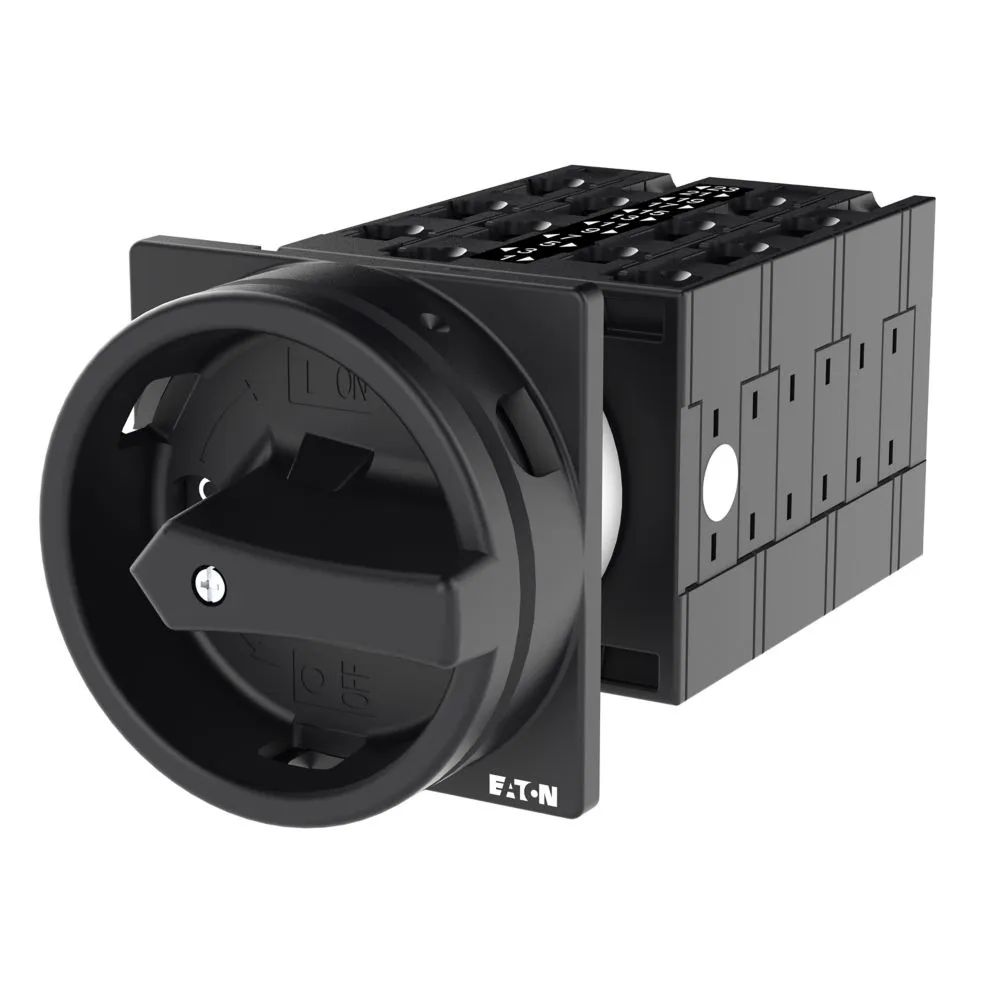 Eaton Electric T3-6-15168/EA/SVB-SW Pic_2