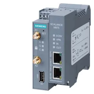 Siemens 6GK5875-0AA10-1AA2 Pic_1