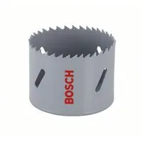 BOSCH ROBERT POWER TOOLS GMBH Lochsäge HSS-Bimetall für Standardadapter Pic_5