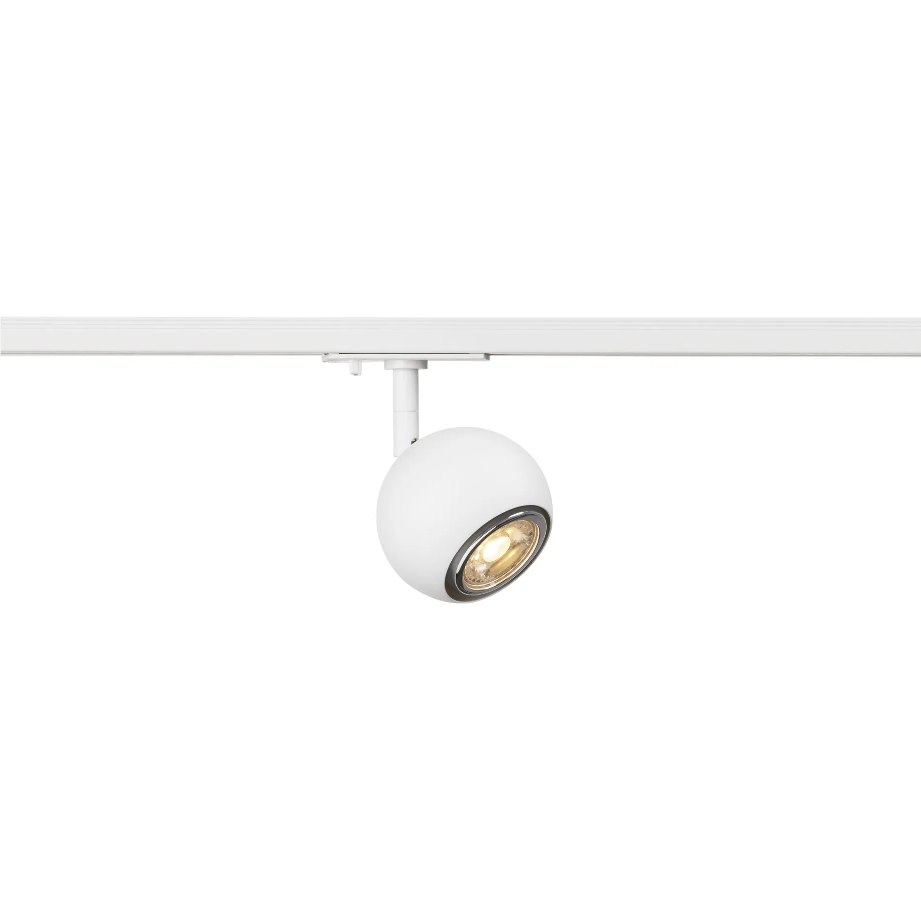 Slv LIGHT EYE® 90 1Ph. QPAR51 weiß Pic_2