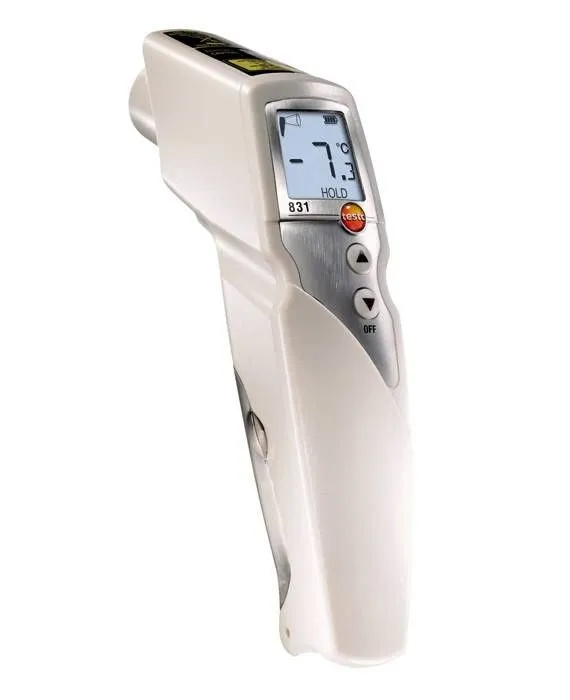 Testo 0560 8316 Pic_1