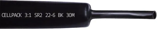 Cellpack SR2/22-6/BK/30m Pic_1