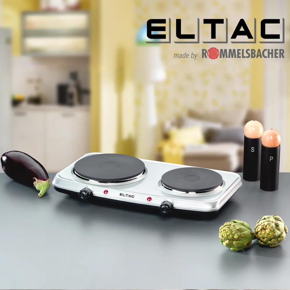 ROMMELSBACHER ELTAC DK 28 Pic_1