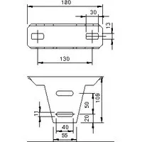 OBO Bettermann KU 5 V VA4301 Pic_2