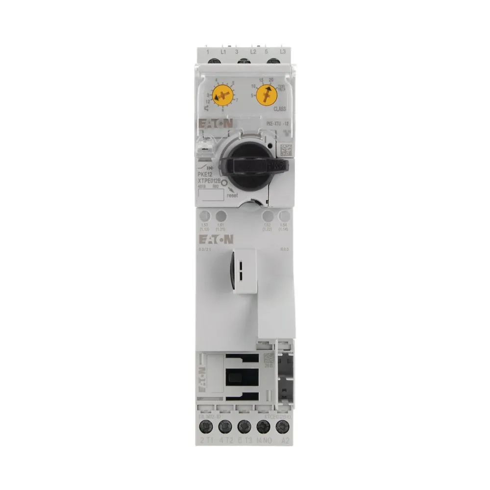 Eaton Electric MSC-DE-12-M12(230V50HZ) Pic_3