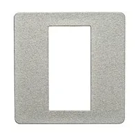 ekey biometric systems ekey Dekorblende FS UP AL 50x50 Pic_1