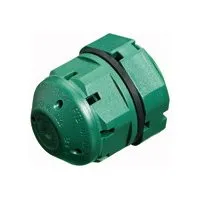 Stahl R. 8162/1-25-1 Klimastutzen Pic_2
