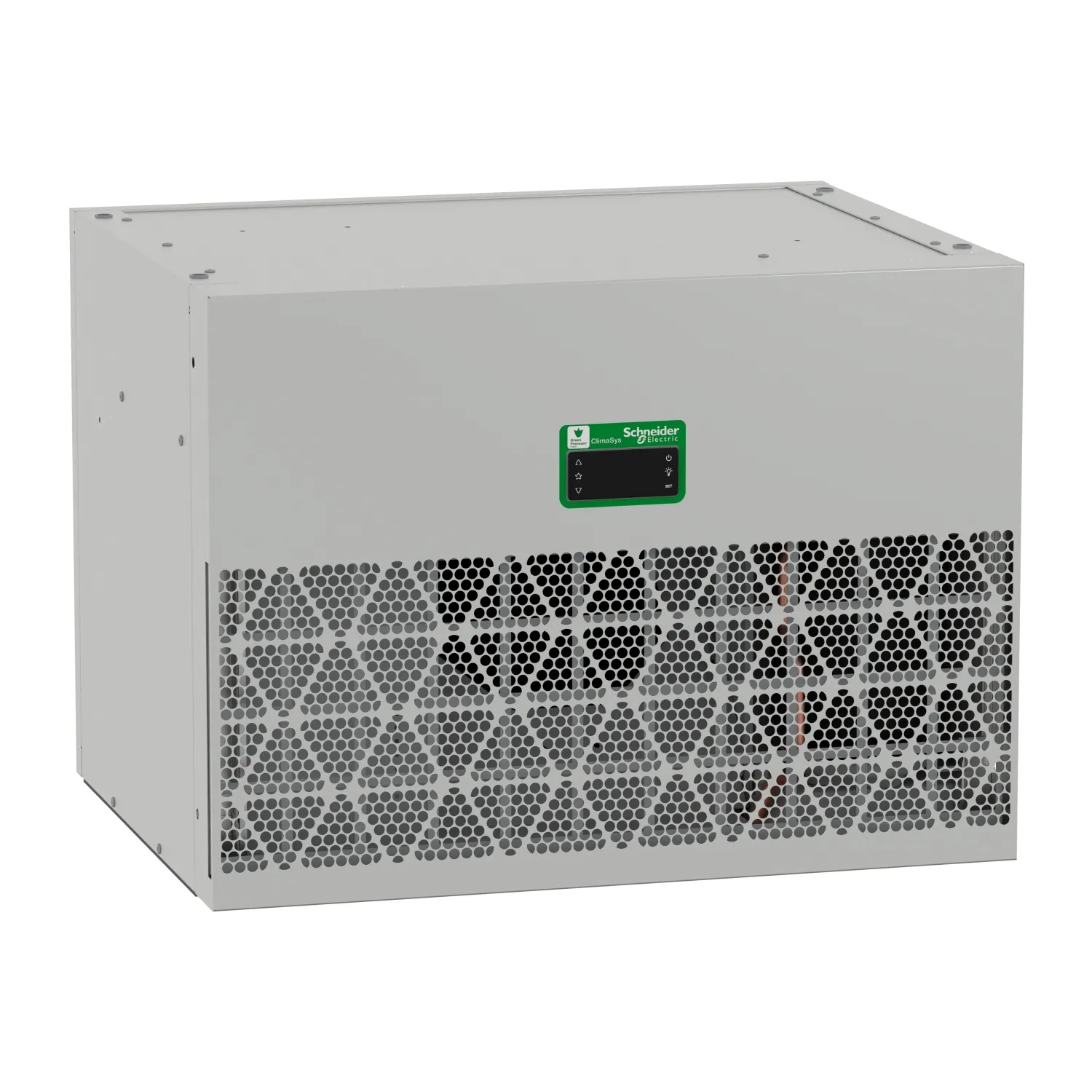 Schneider Electric NSYCU2K3P4RDG Pic_1