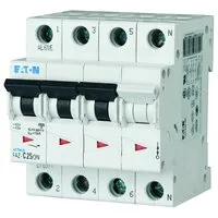 Eaton Electric FAZ-B63/3N Pic_3