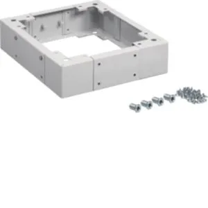 Hager FZ901SD Pic_1