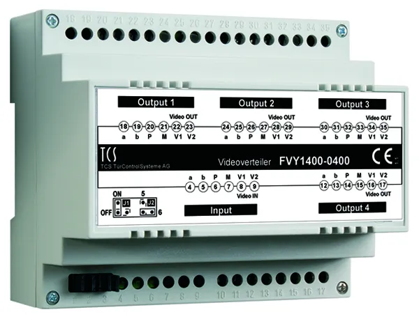 Tcs FVY1400-0400 Pic_1