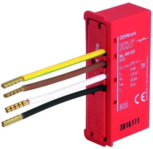 Dehn + Söhne DCOR L 2P 275 SO LT Pic_2