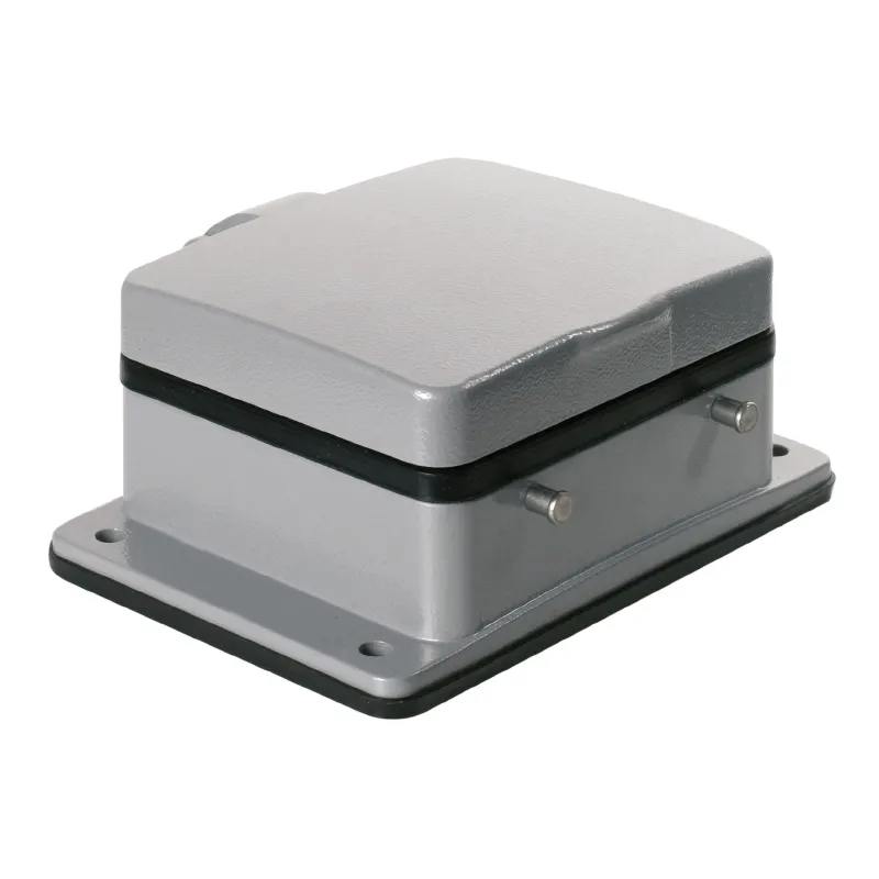 Weidmüller HDC 32B ADBO Pic_1
