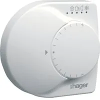 Hager TX320 Pic_1