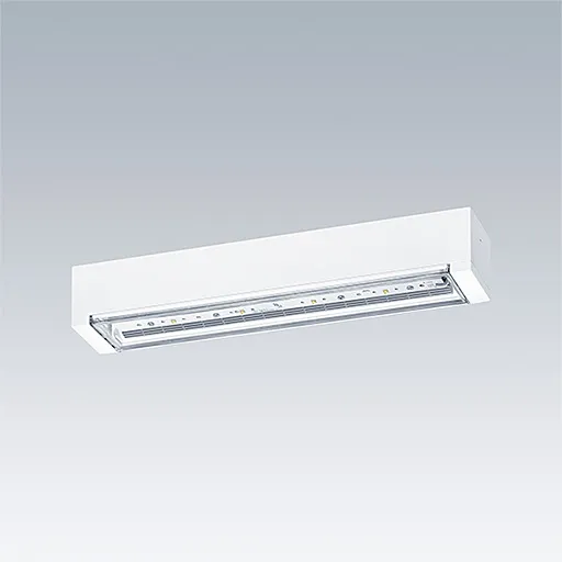 Zumtobel VOYAGER ONE P MS ANT E3D WH IP65 Pic_1