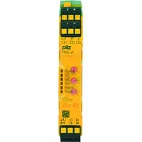 Pilz PNOZ s9 24VDC 3 n/o t 1 n/c t Pic_2