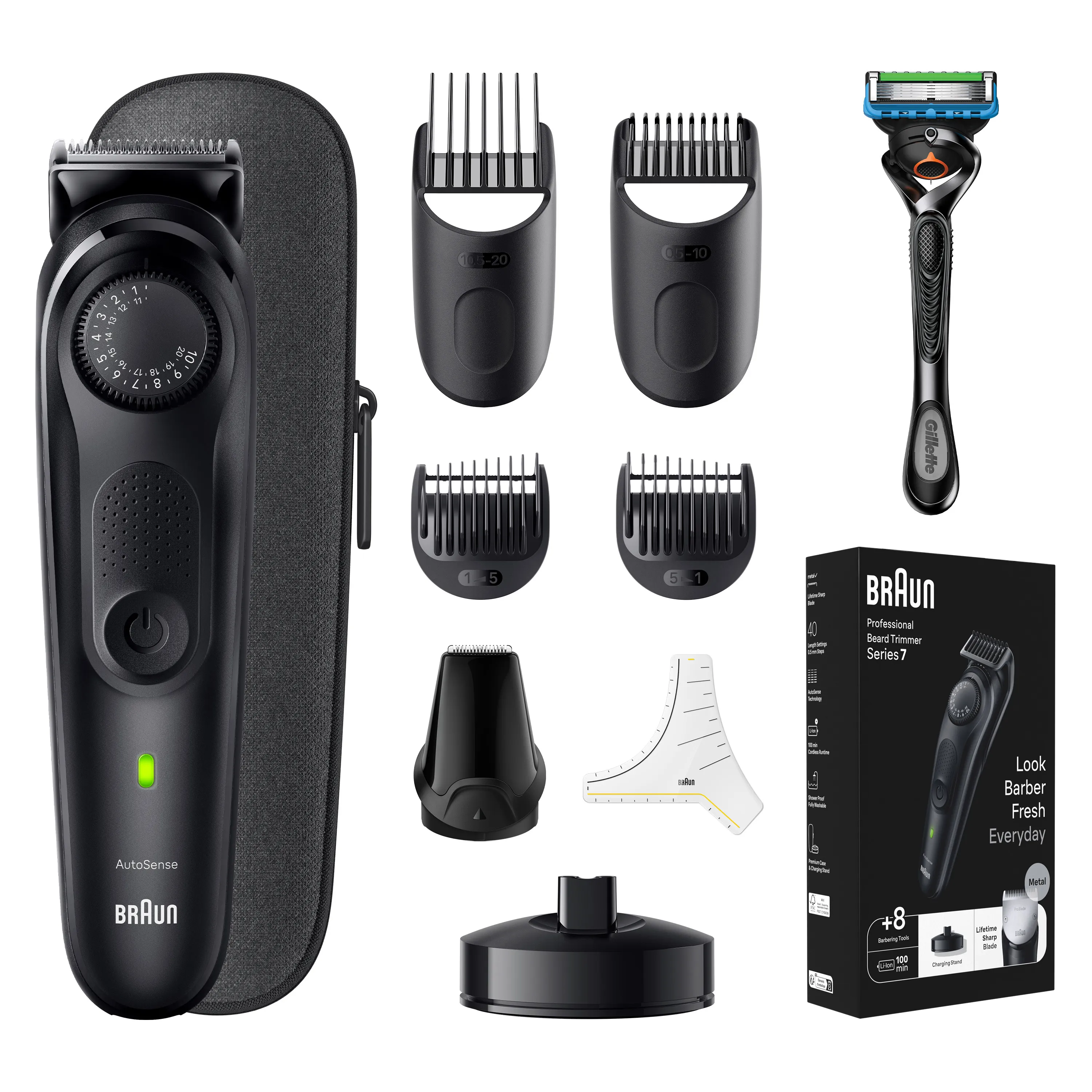 PROCTER & GAMBLE GMBH BT 7440 Pic_1