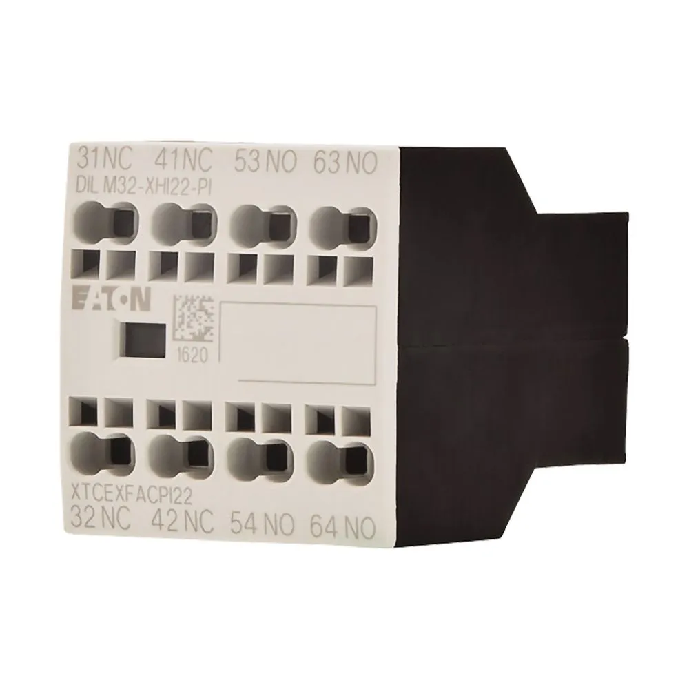 Eaton Electric DILM32-XHI22-PI Pic_2