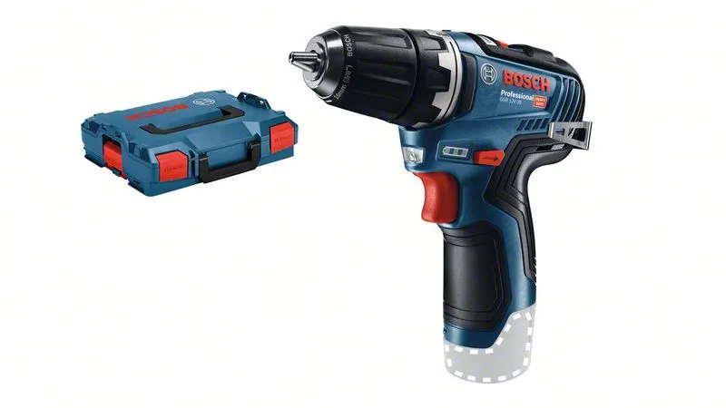 Bosch GSR 12V-35 Pic_4