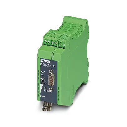 Phoenix Contact PSI-MOS-RS232/FO 850 E Pic_1