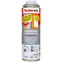 Fischer fischer PUP 500 G PISTOLENSCHAUM (B2) Pic_1