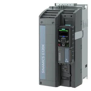 Siemens 6SL3220-3YC30-0UF0 Pic_2