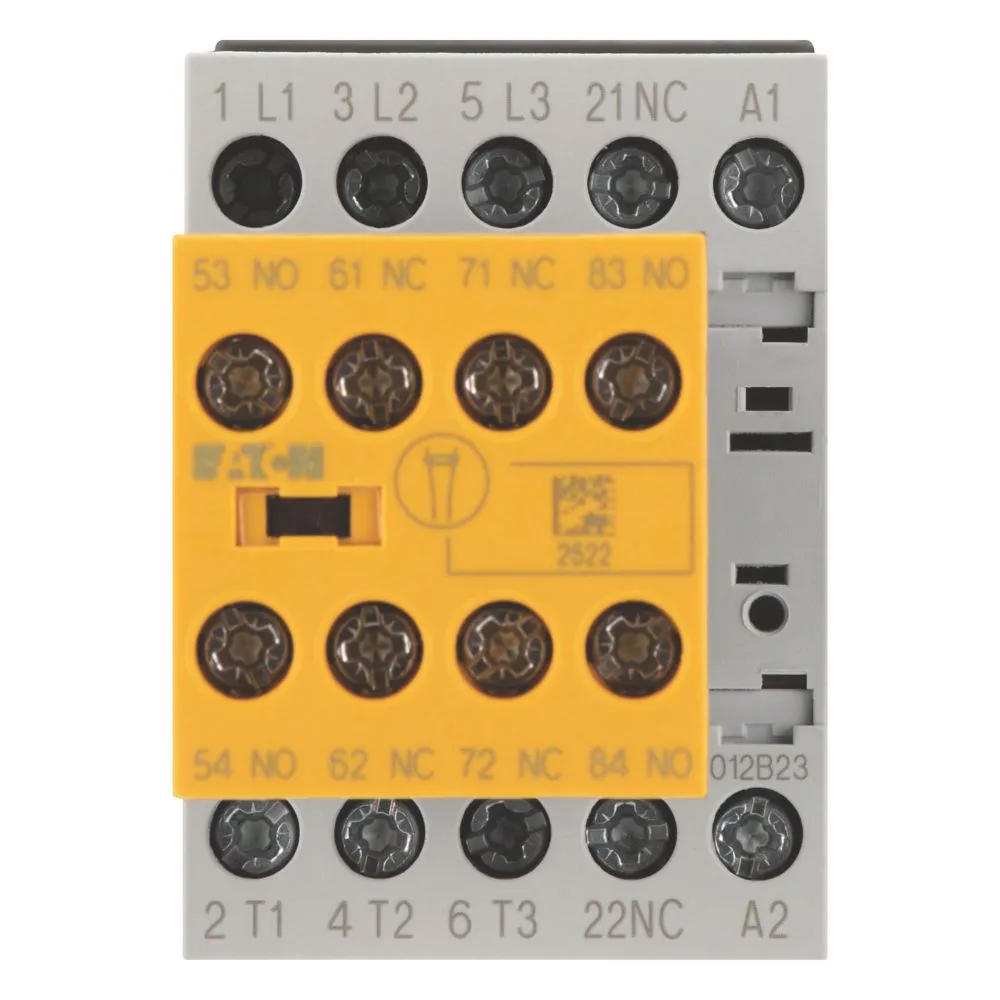 Eaton Electric DILMS12-23(110V50HZ,120V60HZ) Pic_2