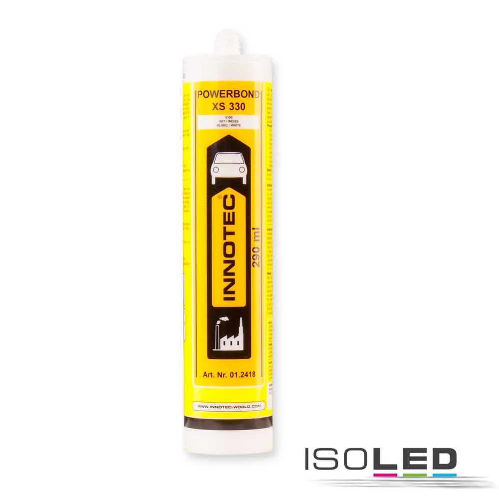 ISOLED Powerbond-Montagekleber Pic_1