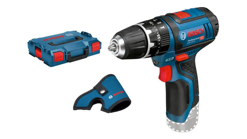Bosch GSB 10,8-2-LI, solo + L-Boxx Pic_1