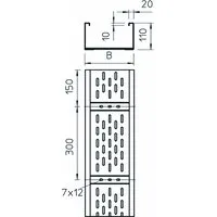 OBO Bettermann WKSG 160 FT =6m Pic_4