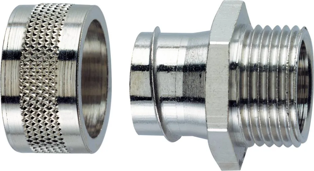 U.I. Lapp GmbH / Lappkabel SILVYN® LGF-2-M 40x1,5 Pic_1