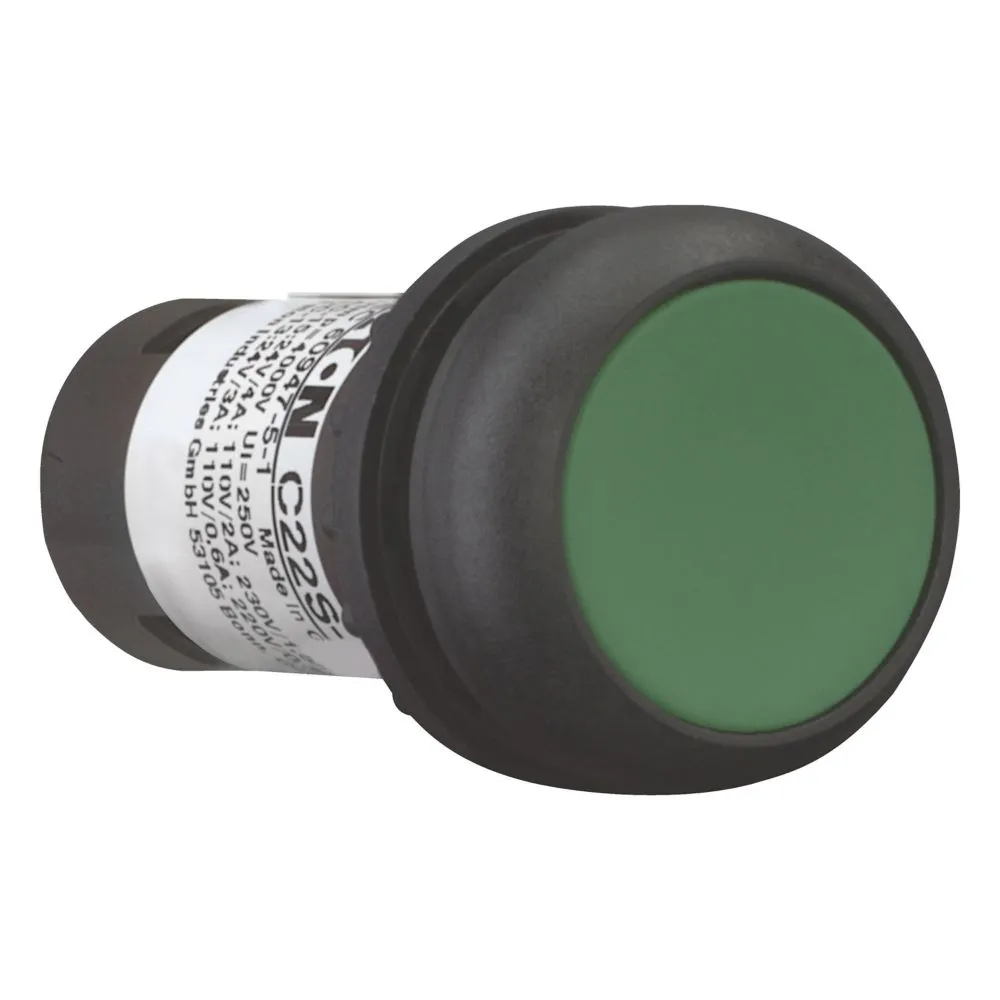 Eaton Electric C22S-DR-G-K20 Pic_1