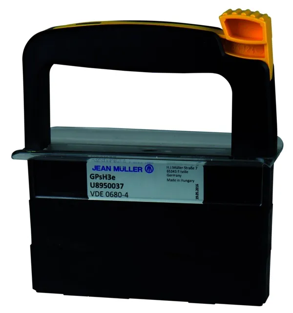 JEAN MUELLER GMBH U8950037 Pic_1