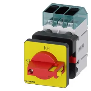 Siemens 3LD3050-0TK13 Pic_1