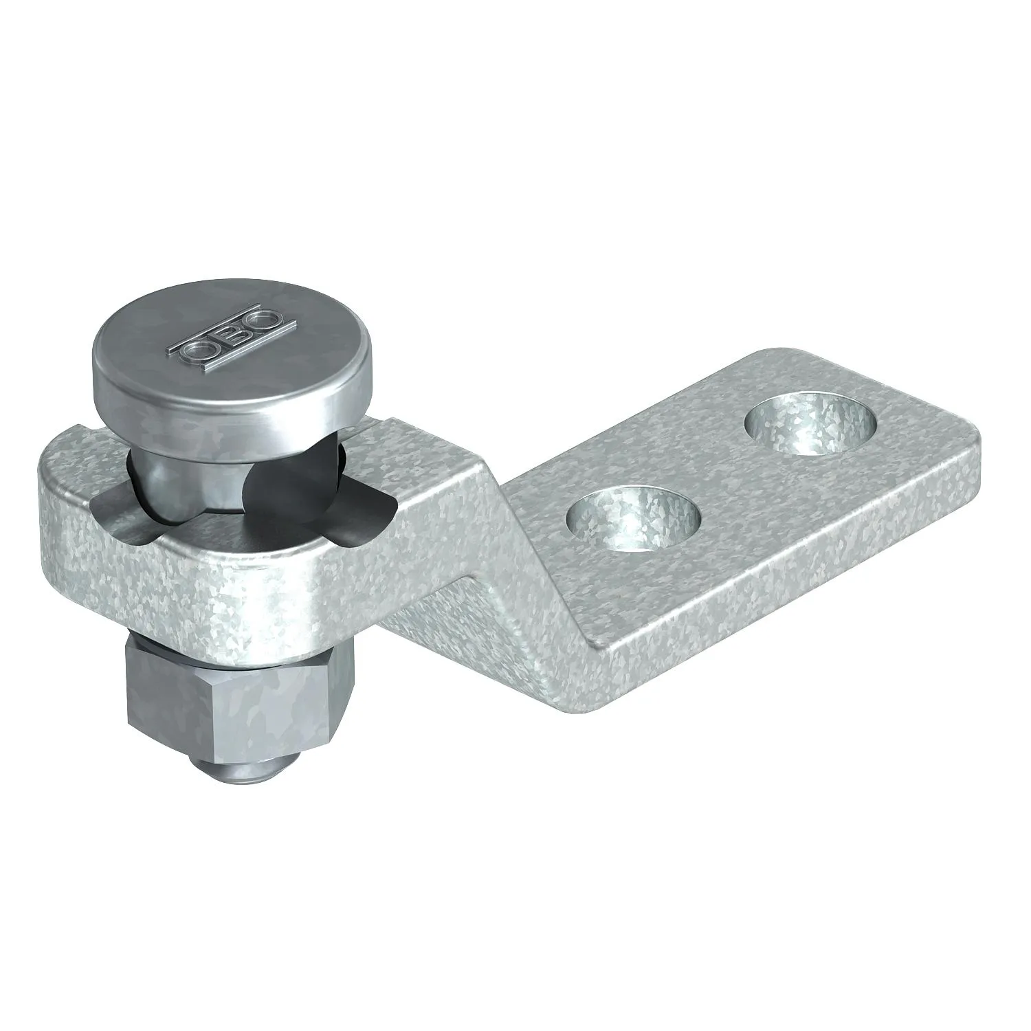 OBO Bettermann 5005 DIN-FT Pic_1