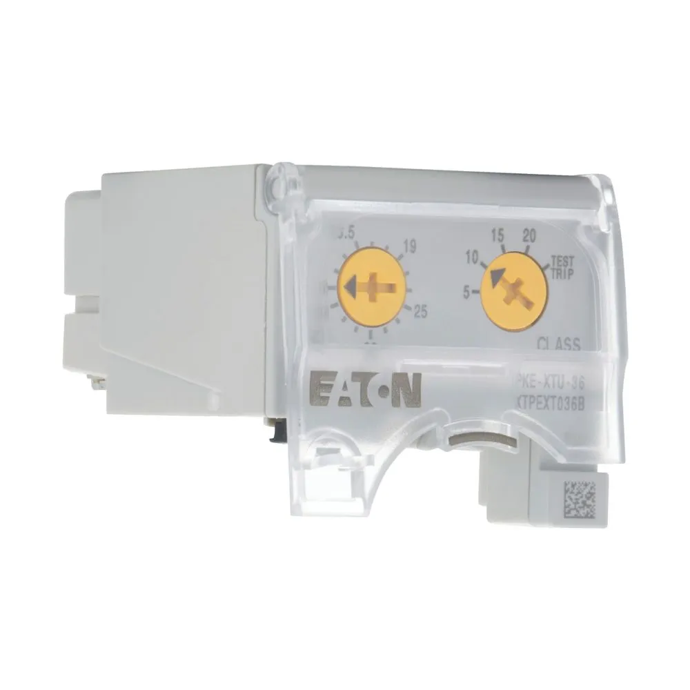 Eaton Electric PKE-XTU-36 Pic_2