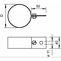 OBO Bettermann 301 DIN-100 Pic_2