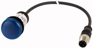 Eaton Electric C22-L-B-24-P3 Pic_2