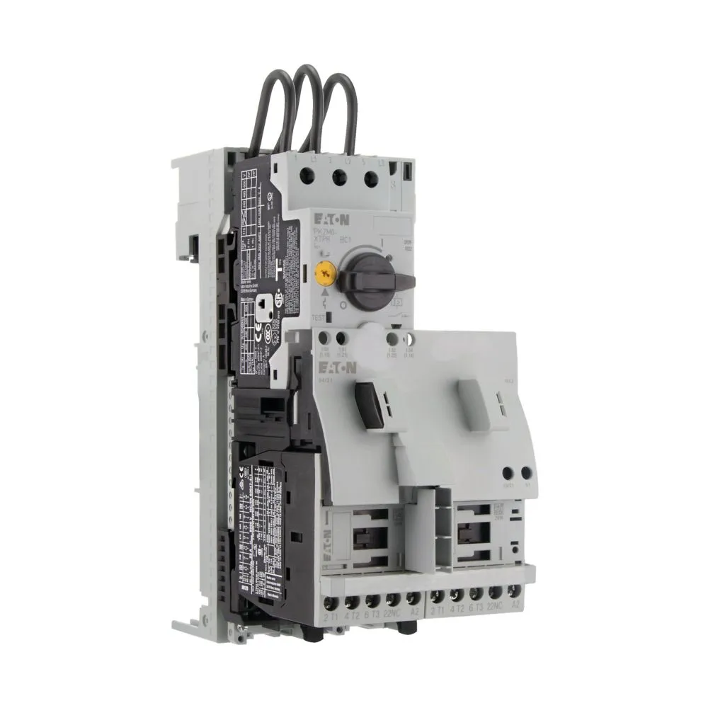 Eaton Electric MSC-R-12-M12(24VDC)/BBA Pic_1