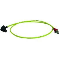 Homeway TWK1 RJ45/TAE 1,0m Pic_2