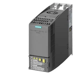Siemens 6SL3210-1KE12-3AP1 Pic_1