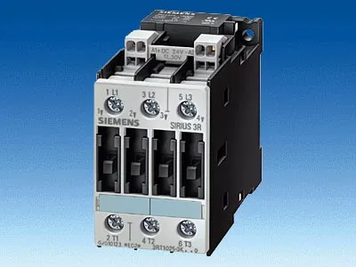 Siemens 3RT1025-1AH00-1AA0 Pic_1