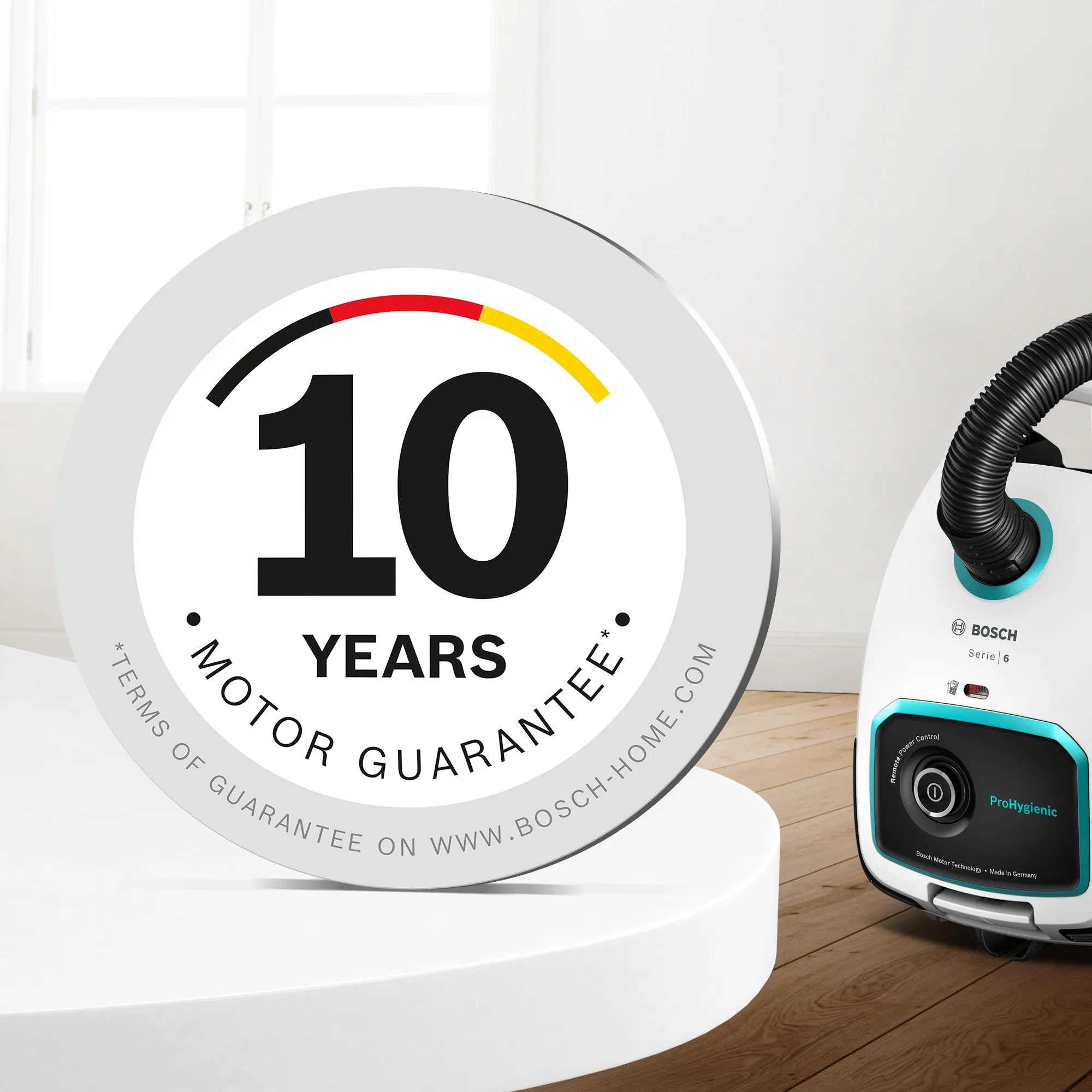 Bosch Hausgeräte GmbH BGL6LHYG Pic_3