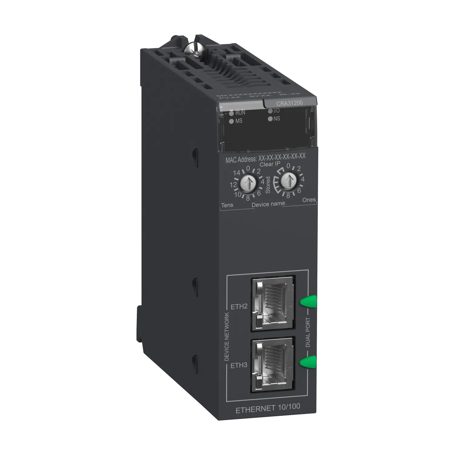 Schneider Electric BMXCRA31200 Pic_1