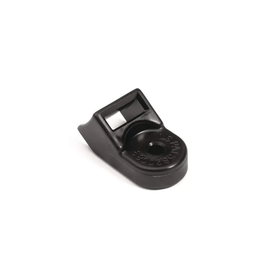 Hellermanntyton HDM19-PA66HIRHSUV-BK (100) Pic_1