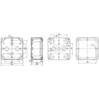 Schneider Electric NSYTBS11116 Pic_2