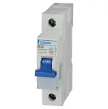 DLS 6H C25-1 6KA